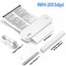 YINSITOM 300dpi Portable Thermal Printer Supporting US Letter  A4 Paper 8