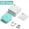 Phomemo Q30 Wireless Bluetooth Mini Thermal Label Printer  Sticker Maker With Starter Label Tape 14