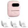 Marklife P50 Mini Bluetooth Thermal Label Printer SelfAdhesive Sticker Maker For Kitchen  Office Ta 13