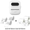 Marklife P50 Mini Bluetooth Thermal Label Printer SelfAdhesive Sticker Maker For Kitchen  Office Ta 14