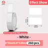 Marklife P15 Mini Bluetooth Thermal Label Printer Inkless Sticker Maker For Home Office  DIY Crafts 8