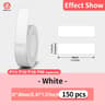 Marklife P15 Mini Bluetooth Thermal Label Printer Inkless Sticker Maker For Home Office  DIY Crafts 9