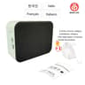 Marklife P15 Mini Bluetooth Thermal Label Printer Inkless Sticker Maker For Home Office  DIY Crafts 11