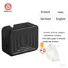 Marklife M1 Mini Portable Bluetooth Thermal Label Printer Inkless Sticker Maker For Office Kitchen  7