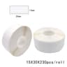 P15 Mini Portable Wireless Bluetooth Thermal Label Printer Handheld Marker Compatible With IOS  And 15