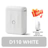 D110M Niimbot Wireless Bluetooth Mini Thermal Label Printer Portable Barcode Marker 7