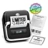 Phomemo M250 Wireless Bluetooth Thermal Label Printer For DIY Notebooks  Price Tags 7