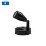 DC 12V LED RV Reading Spotlight  3W Aluminum Adjustable Wall Lamp With Switch 8