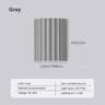 Modern Macaron Resin Wall Sconce  Minimalist G9 Bedside Accent Lamp For Bedroom Living Room  Hallwa 8