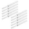 10Pack Rebounding Magnetic Touch Latch Set  HeavyDuty PushtoOpen Cabinet Catches  Door Closers 6