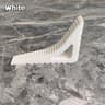 MultiUse ShockAbsorbent Rubber Door Stoppers  HeavyDuty AntiCollision Doorstop Wedges 6