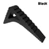 MultiUse ShockAbsorbent Rubber Door Stoppers  HeavyDuty AntiCollision Doorstop Wedges 7