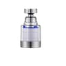 3Mode 360 Rotating Faucet Water Purifier Filter  Universal Tap Aerator With PP Cotton Filtration 6