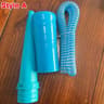 3Type Flexible Dryer Vent Cleaner Vacuum Attachment Kit  Deep Lint Remover Cleaning Hose Set 6