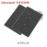 SelfAdhesive Furniture Leg Protector Pads  AntiScratch Slip Mat Stickers For Chair Feet  Floors 6