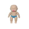 Squishy Cartoon Figure Natasha Stress Relief Doll Sensory Fidget Toy 7