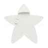 Cute Cartoon Hand Crocheted Starfish Baby Romper Knitted Jumpsuit 10