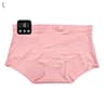 EMS Muscle Stimulation Shorts With 8 Modes Smart Controller Microcurrent Training Underwear 7