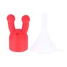Mini Essential Oil  Perfume Inhaler Dispenser Bottle Leakproof Aromatherapy Tube 8
