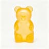 Cute Bear Maltose Dough Squeeze Toy Colorful Sensory Fidget Desk Decoration 7