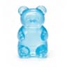 Cute Bear Maltose Dough Squeeze Toy Colorful Sensory Fidget Desk Decoration 8