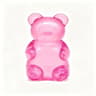 Cute Bear Maltose Dough Squeeze Toy Colorful Sensory Fidget Desk Decoration 6