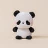 Cute 16cm Plush Companion Doll Super Soft Animal Pillow Stuffed Toy 6