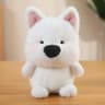 Cute 16cm Plush Companion Doll Super Soft Animal Pillow Stuffed Toy 17
