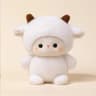 Cute 16cm Plush Companion Doll Super Soft Animal Pillow Stuffed Toy 12