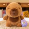 Cute 16cm Plush Companion Doll Super Soft Animal Pillow Stuffed Toy 22