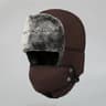 Winter Ushanka Trapper Hat With Removable Windproof Face Mask Pilot Trooper Snow Cap 8