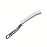 Crevice Cleaning Brush for Tile Corners, Groove & Window Frame Multi Purpose Stiff Brush