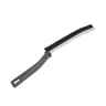 Crevice Cleaning Brush for Tile Corners, Groove & Window Frame Multi Purpose Stiff Brush