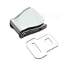 Heavy Duty Aircraft Seat Belt Buckle for Car, Ship & Playground Safety Hardware