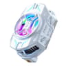 Black Shark Mag Cooler  Magnetic Phone Cooling Fan Semiconductor Gaming Radiator 12
