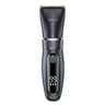Cordless Hair Clipper and Trimmer Waterproof Grooming Kit for Men
