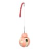 Tumbler Balance Beetle Cat Toy with Treat Dispenser & Teaser Stick  Interactive Cat Toy