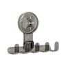 Multifunctional Suction Cup Hook Storage Rack Traceless Adhesive Wall Hook Organizer