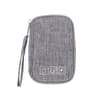 Mini Multifunctional Digital Storage Bag Waterproof Cable Organizer for Travel Earphones and Cables
