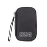 Mini Multifunctional Digital Storage Bag Waterproof Cable Organizer for Travel Earphones and Cables