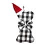 Christmas Hanging Candy Gift Bag for Kids Holiday Decor Pendant