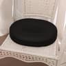 ErgoRelief Hemorrhoid Prevention Seat Cushion for Office Chairs & Long Sitting