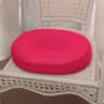 ErgoRelief Hemorrhoid Prevention Seat Cushion for Office Chairs & Long Sitting