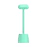 Universal Long Handle Pet Grooming Comb for Cats & Dogs with Stable Base