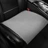 ArcticWeave Cooling Car Seat Cushion Breathable Ice Silk Front Seat Pad