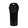 DriveFresh Mini Car Trash Can & Interior Organizer Cup Holder Bin