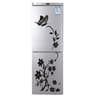 Creative Refrigerator Stickers Waterproof Removable Fridge Decals for Kitchen Decor