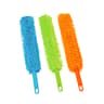 Flexible Chenille Dust Duster for Furniture, Shelves & Hard to Reach Spaces