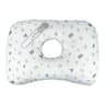 Bamboo Fiber Side Sleeping Ear Pillow For Better Comfort 8