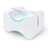 Memory Foam Knee Pillow With Adjustable Straps For Side Sleepers 5